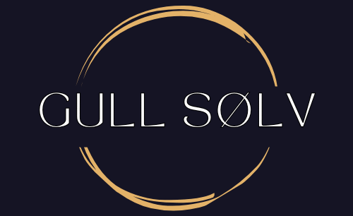 Gull Sølv